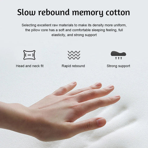 Soft Soulder Neck Vibration Massage Pillow Multi-Purpose Adjustables