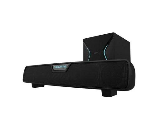 EDIFIER G7000 DTS Surround Sound Wireless Subwoofer Gaming Speakers